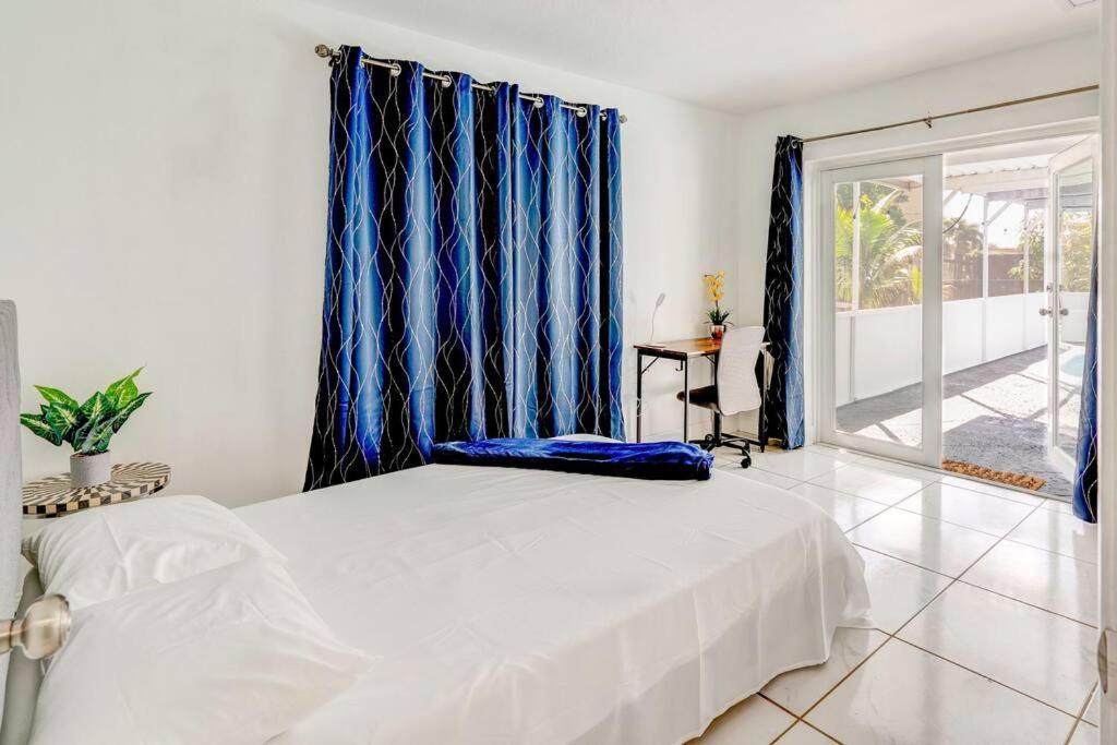 فيلا Sunrise Getaway المظهر الخارجي الصورة